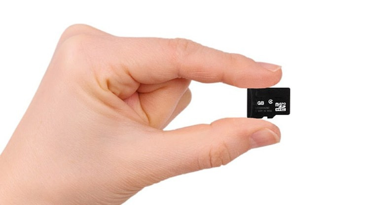Recuperare Dati da Micro SD Card con Software di recupero