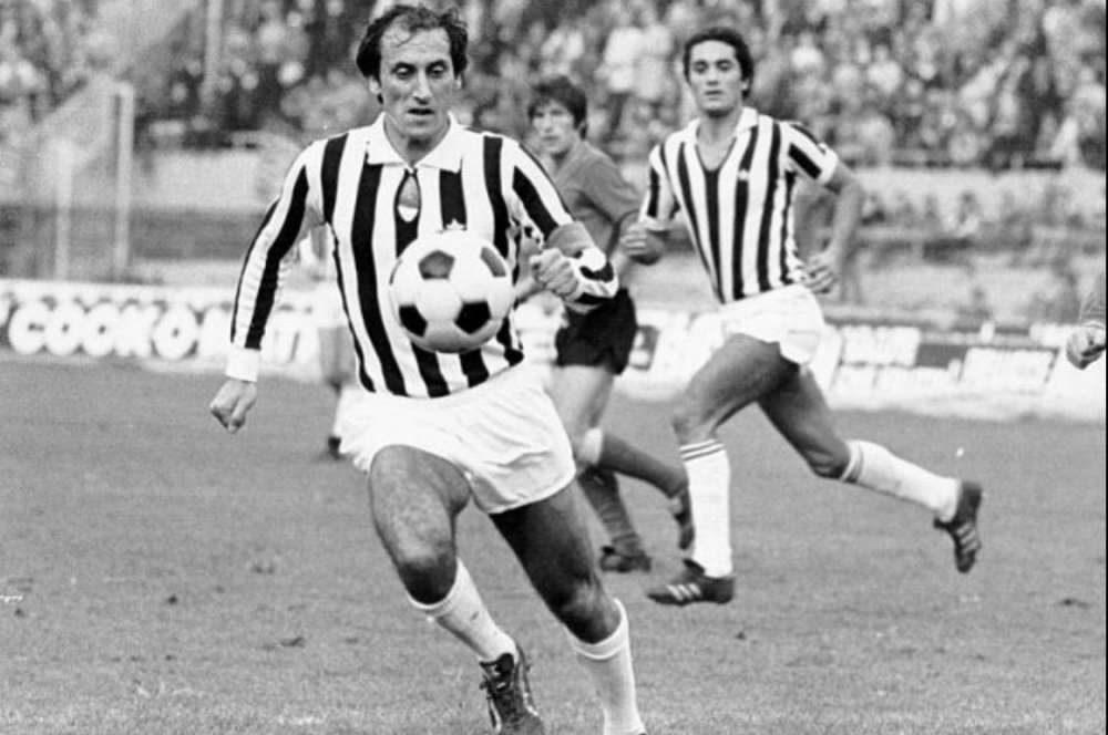 Beppe Furino colpito da una emorragia cerebrale - Gli Eroi del Calcio