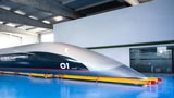 Il treno ''superveloce'' arriva in Italia. Hyperloop impiegherà solo 9 minuti da Milano a Bologna