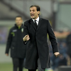 Risultati immagini per Allegri allenatore della Juventus