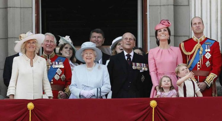Royal Family, novità inaspettata: in arrivo il trasloco che cambia tutto