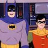 Batman&Robin