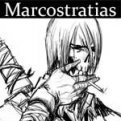 Marcostratias