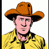 Tex Willer