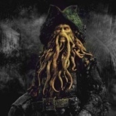 Davy Jones