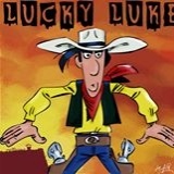 Lucky Luke