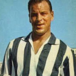 William John Charles