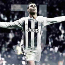 Cr7 iiN B&W