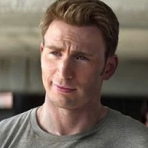 Steve Rogers