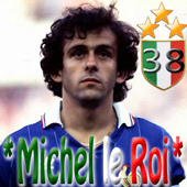 *Michel le Roi*