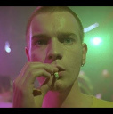 Mark Renton