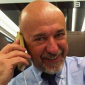 Giancarlo Cibin