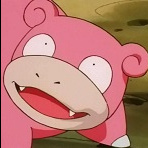 Slowpoke Sama