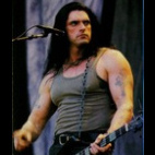 Peter Steele