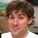 Jim Halpert