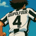 Giupolfour