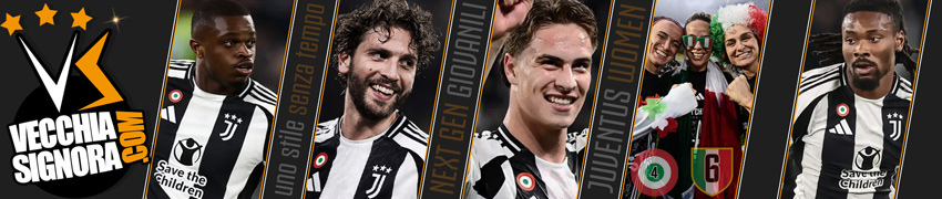 VecchiaSignora.com