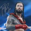 Roman Reigns OTC