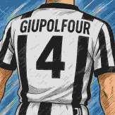 Giupolfour