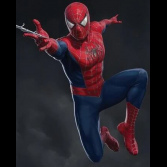 peter parker