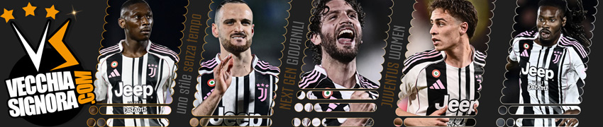 VecchiaSignora.com