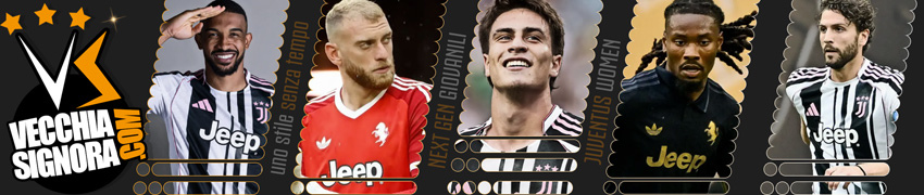 VecchiaSignora.com