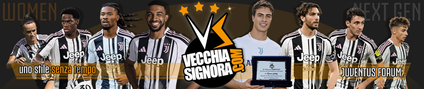 VecchiaSignora.com
