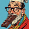 Menestrello Cioccolatiere
