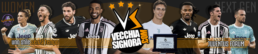 VecchiaSignora.com