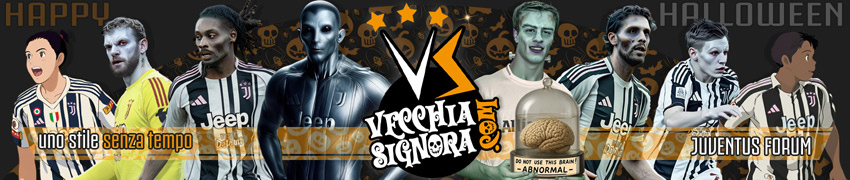 VecchiaSignora.com