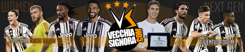 VecchiaSignora.com