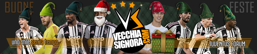 VecchiaSignora.com