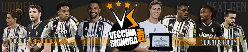 VecchiaSignora.com