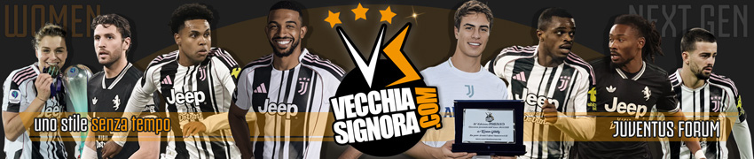 VecchiaSignora.com