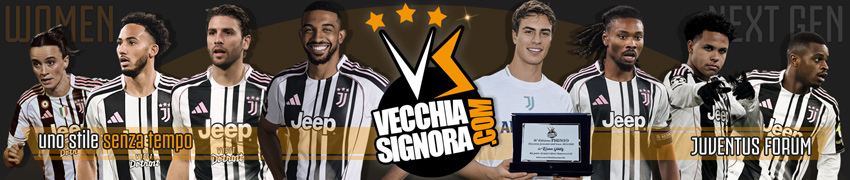 VecchiaSignora.com