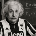 Albert Einstein