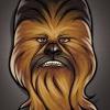 I-Chewbacca-I