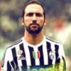 HIGUAIN