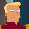 Zap Brannigan