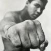 Cassius Clay