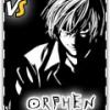 Orphen