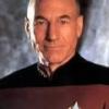 Jean Luc Picard