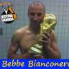 BeBBe Bianconero