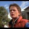 Marty McFly