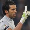 buffon stai calmo