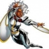 Ororo Munroe